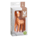 FanFan the Fawn