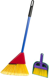 Children's Broom Set