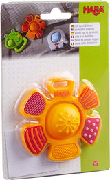 Flower Popper Teether