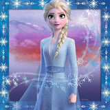 49pc Frozen Journey Puzzles