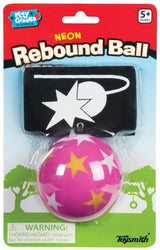 Rebound Ball