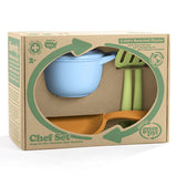 Chef Set