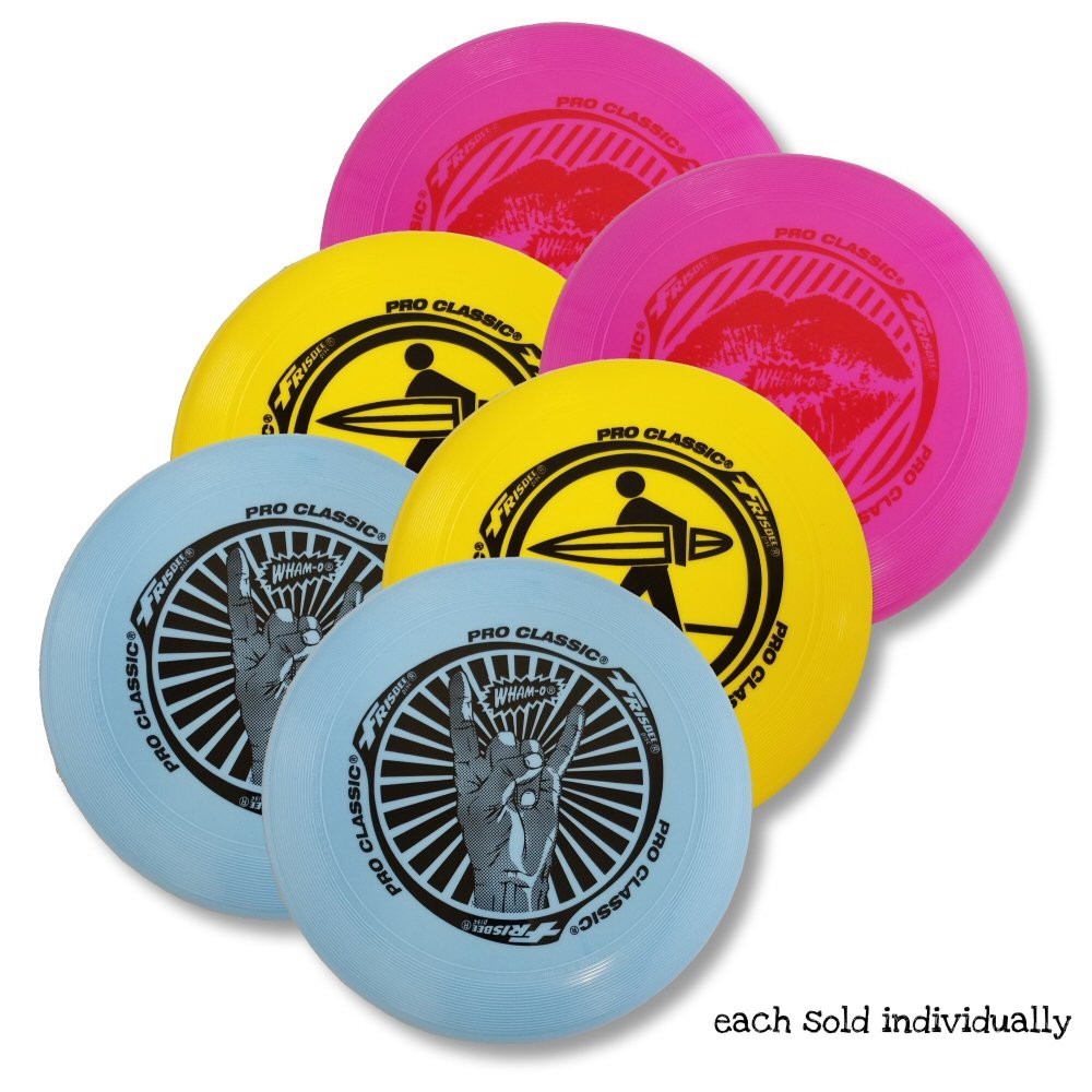 Classic Frisbee 130g