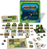 Minecraft: Builders & Biomes