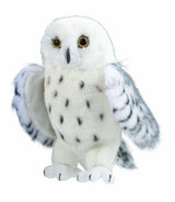 Snowy Owl Legend