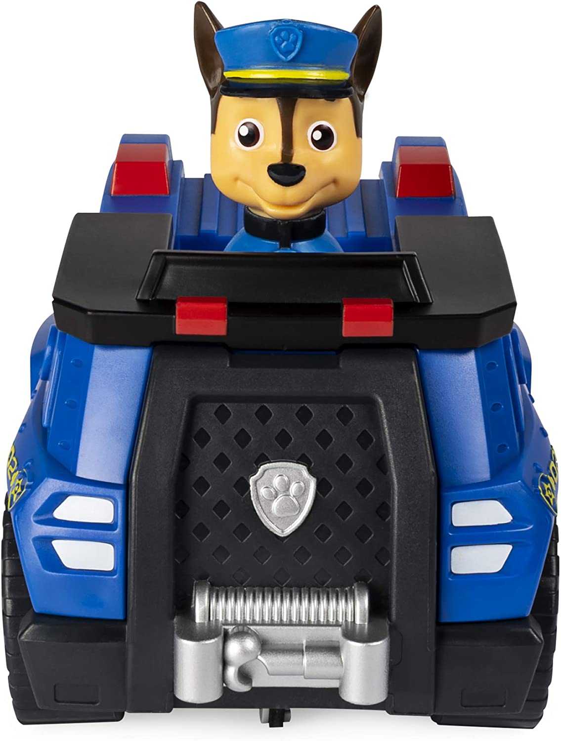 RC Paw Patrol Chase Police Cruiser