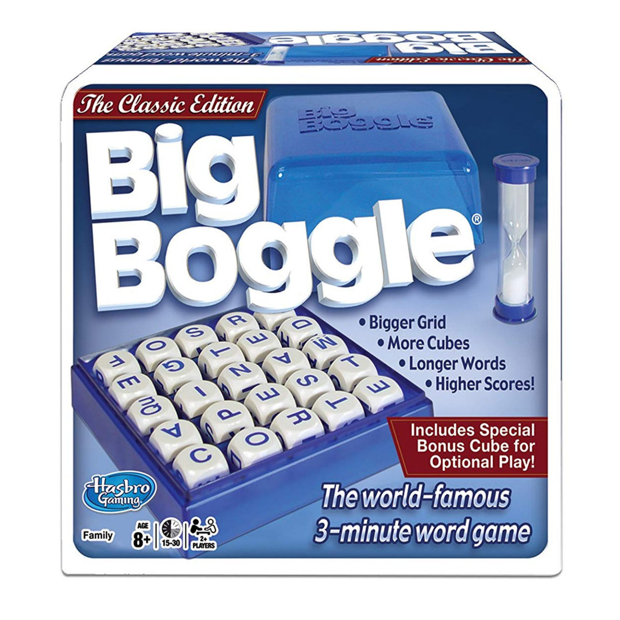 Big Boggle