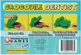 Crocodile Dentist