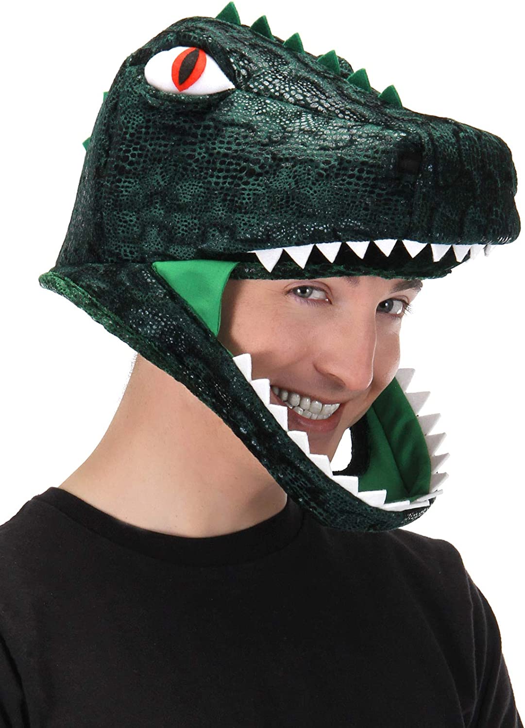 T-Rex Hat