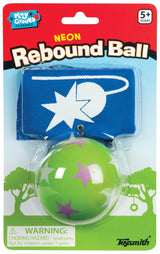 Rebound Ball