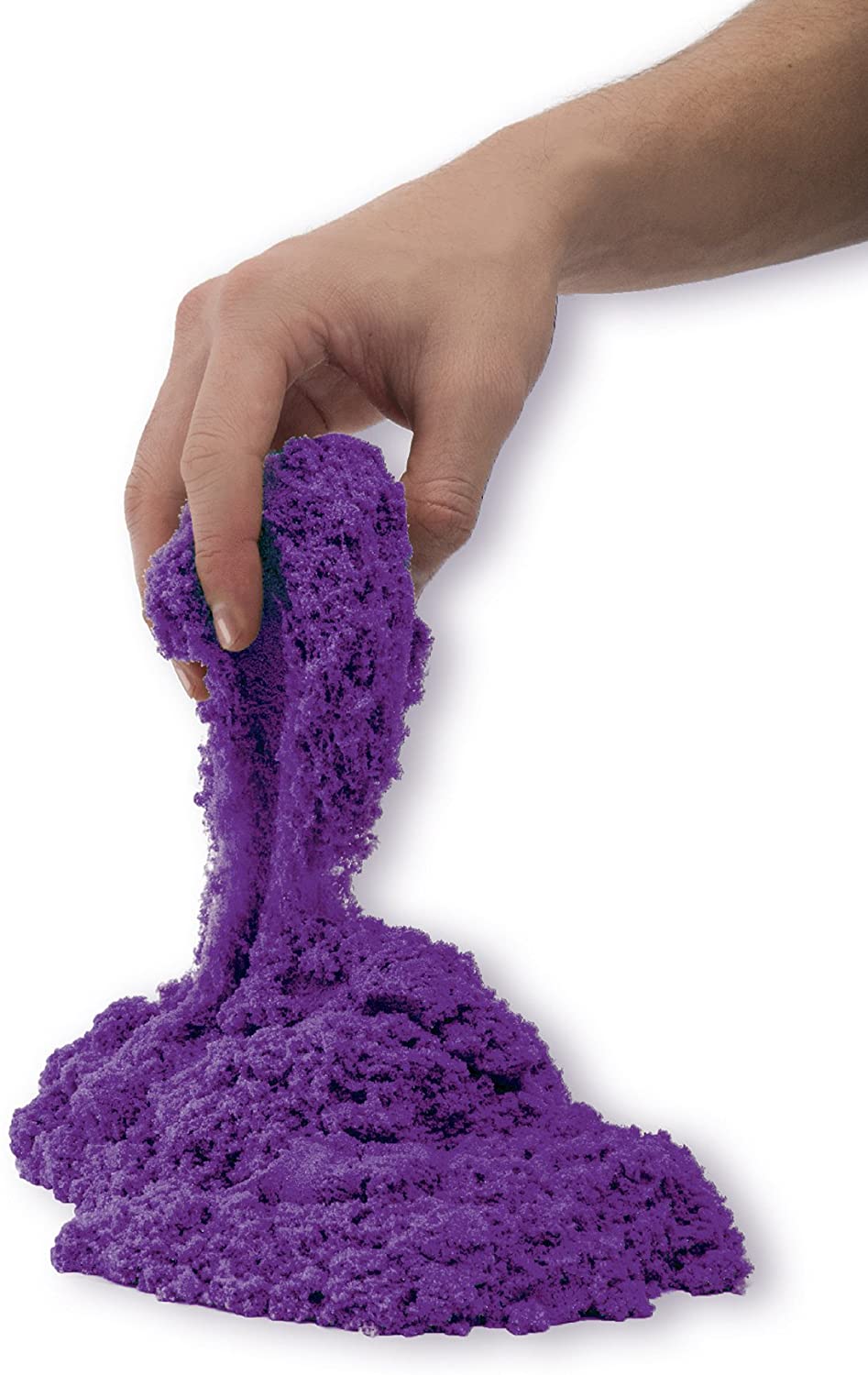 Kinetic Sand Sandbox Playset