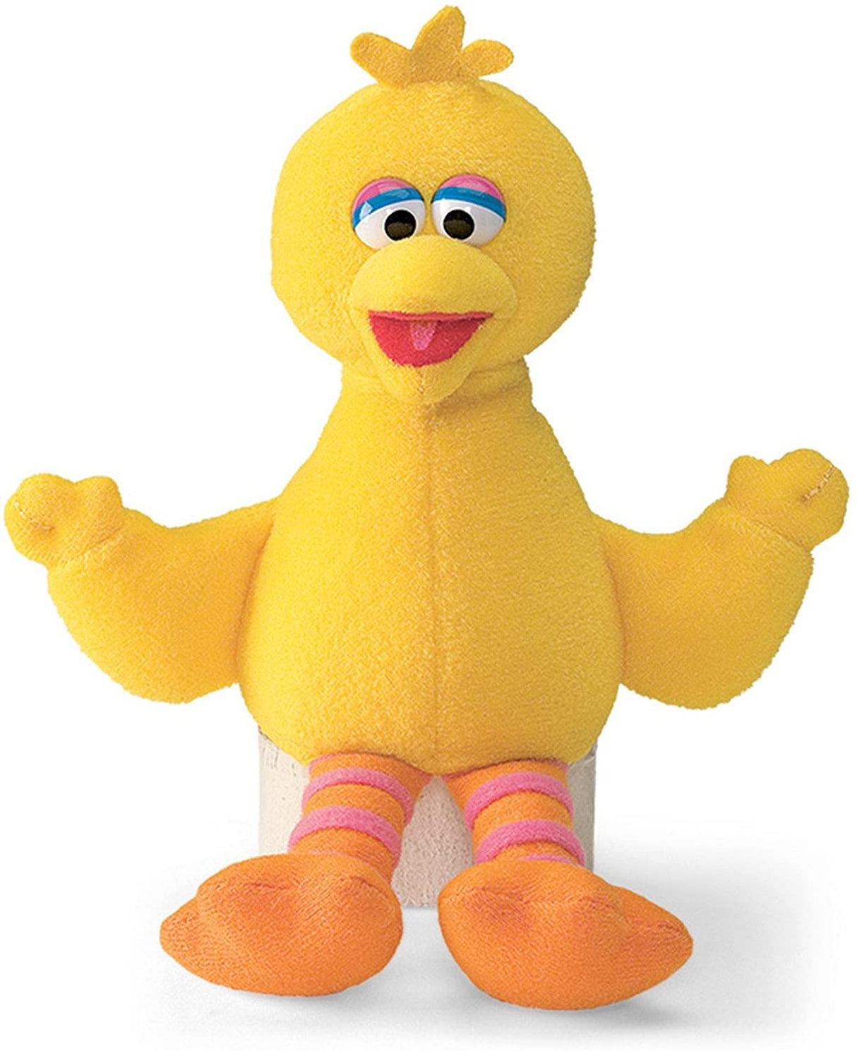 Sesame St Character