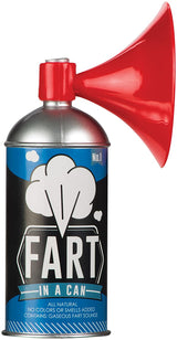 Fart in a Can