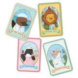 Animal Village Old Maid