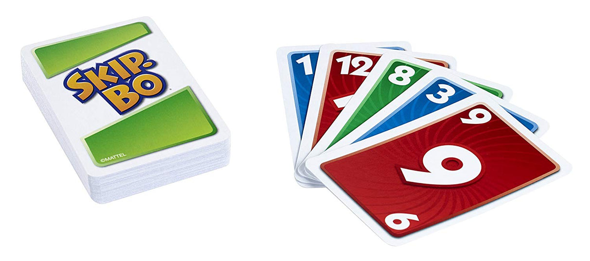 Skip-Bo