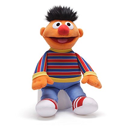 Ernie