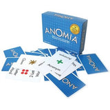 Anomia