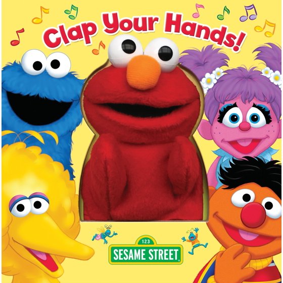 Clap Your Hands!