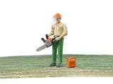 Forestry Worker