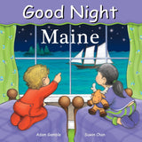 Good Night Maine