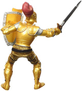 Gold Armor Knight