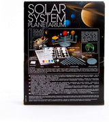 Solar System Planetarium