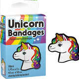 Unicorn Bandages