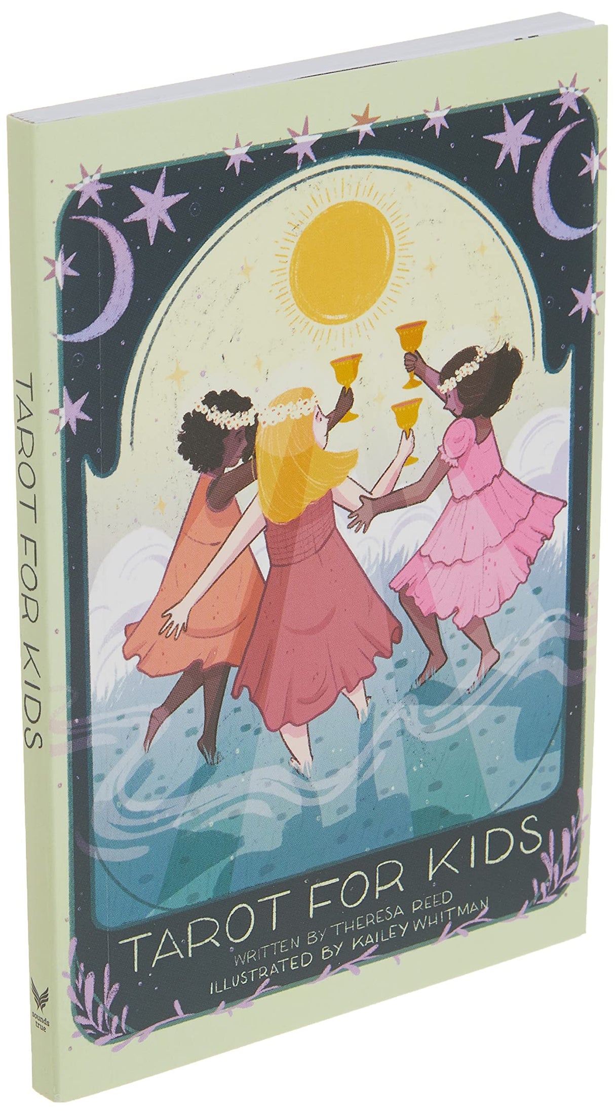 Tarot for Kids