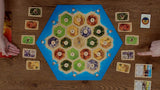 Catan Seafarers