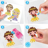 Aquabeads Disney Princess Set