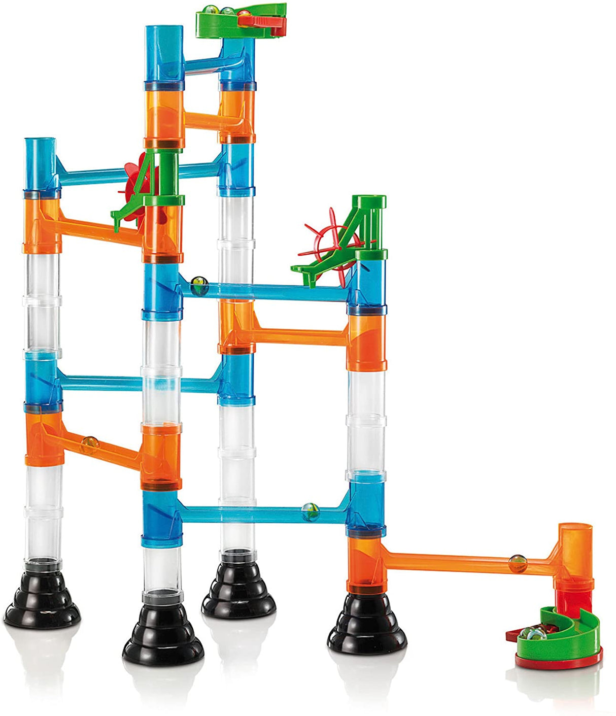 Migoga Marble Run