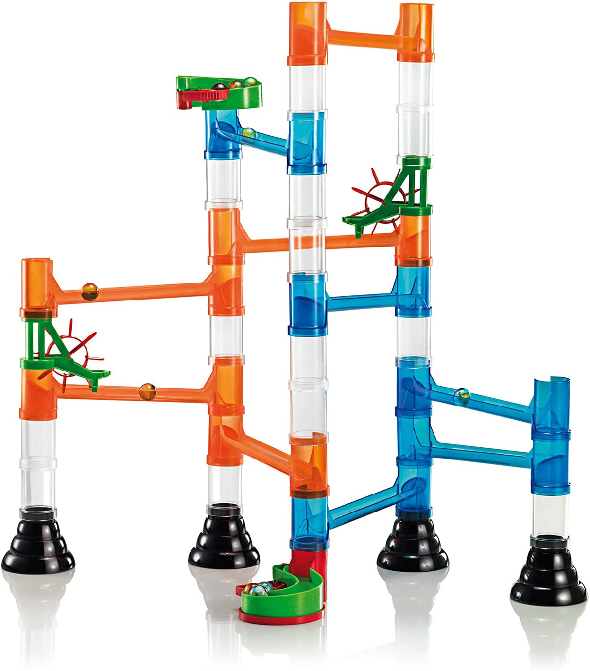 Migoga Marble Run