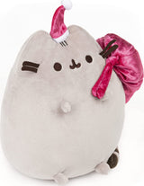 Santa Claws Pusheen