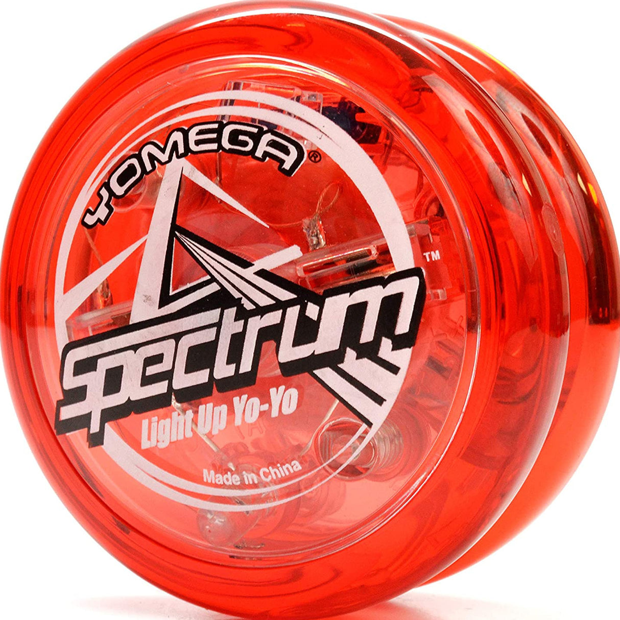 Yoyo | Light Up Spectrum