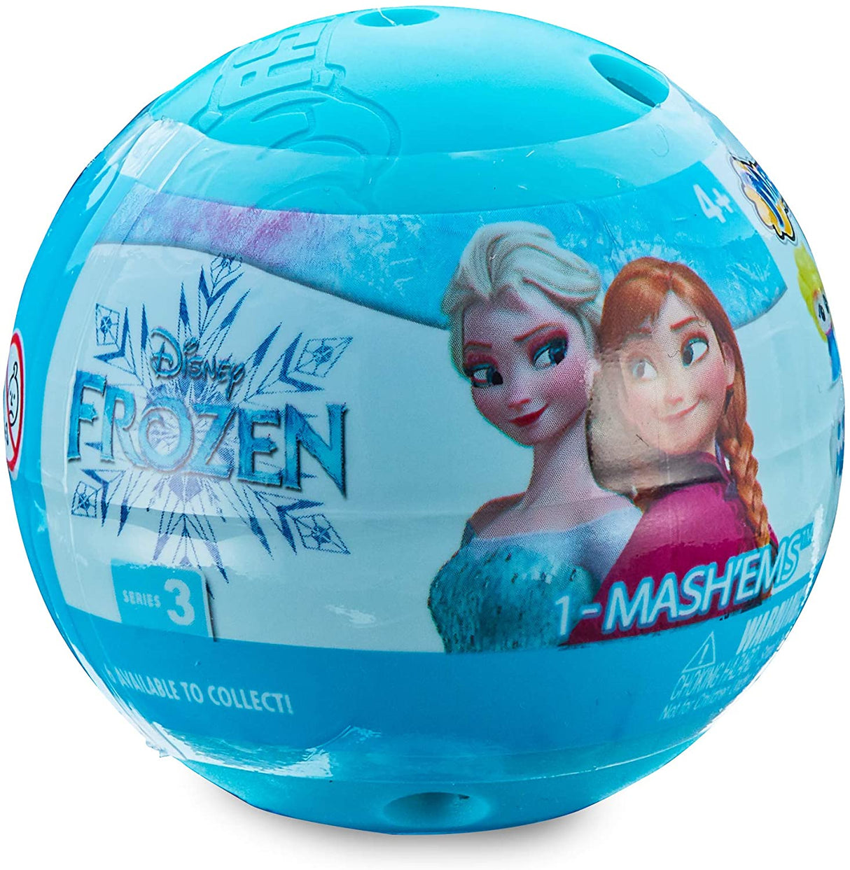 Mash'Ems Frozen