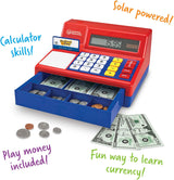 Cash Register