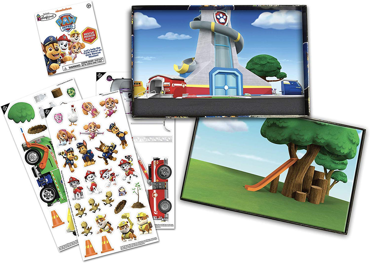 Colorforms Paw Patrol