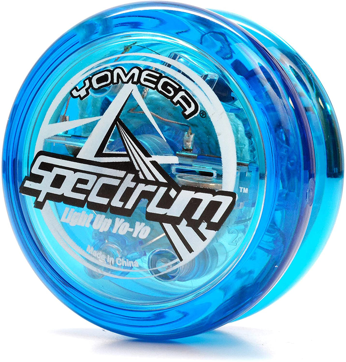 Yoyo | Light Up Spectrum