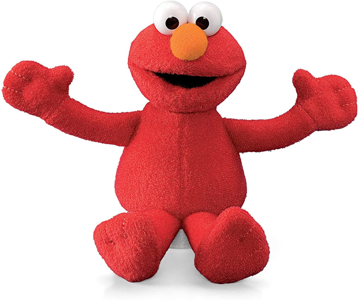 Sesame St Character