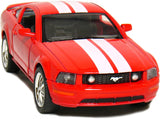 2006 Ford Mustang GT