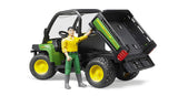 John Deere Gator XUV 855D