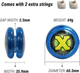 Yoyo | Power Brain XP