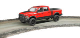 Ram 2500 Power Wagon