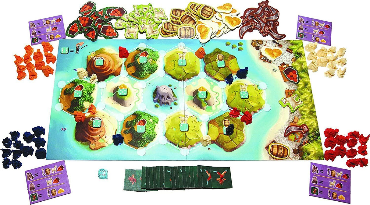 Catan Jr.