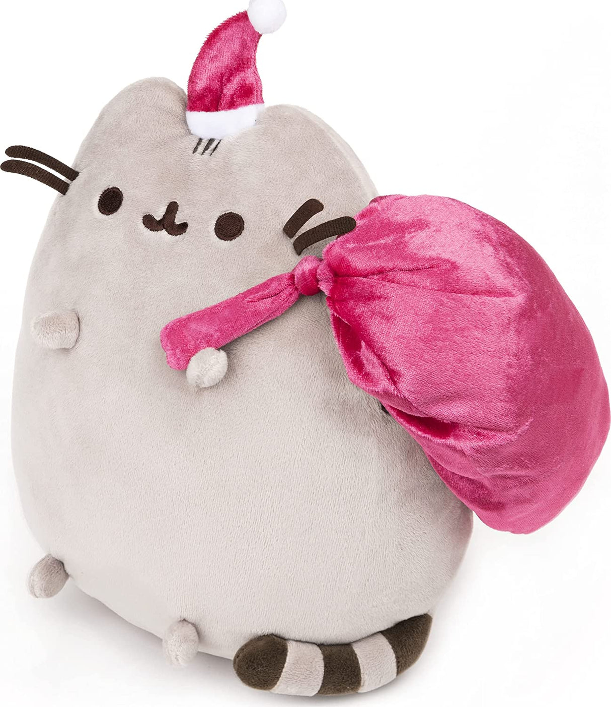 Santa Claws Pusheen