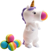 Popper & Target Unicorn