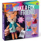 Make A Fox Friend