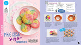 Kids Magical Baking