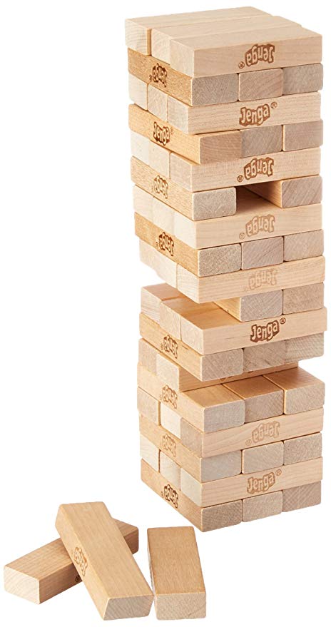 Jenga