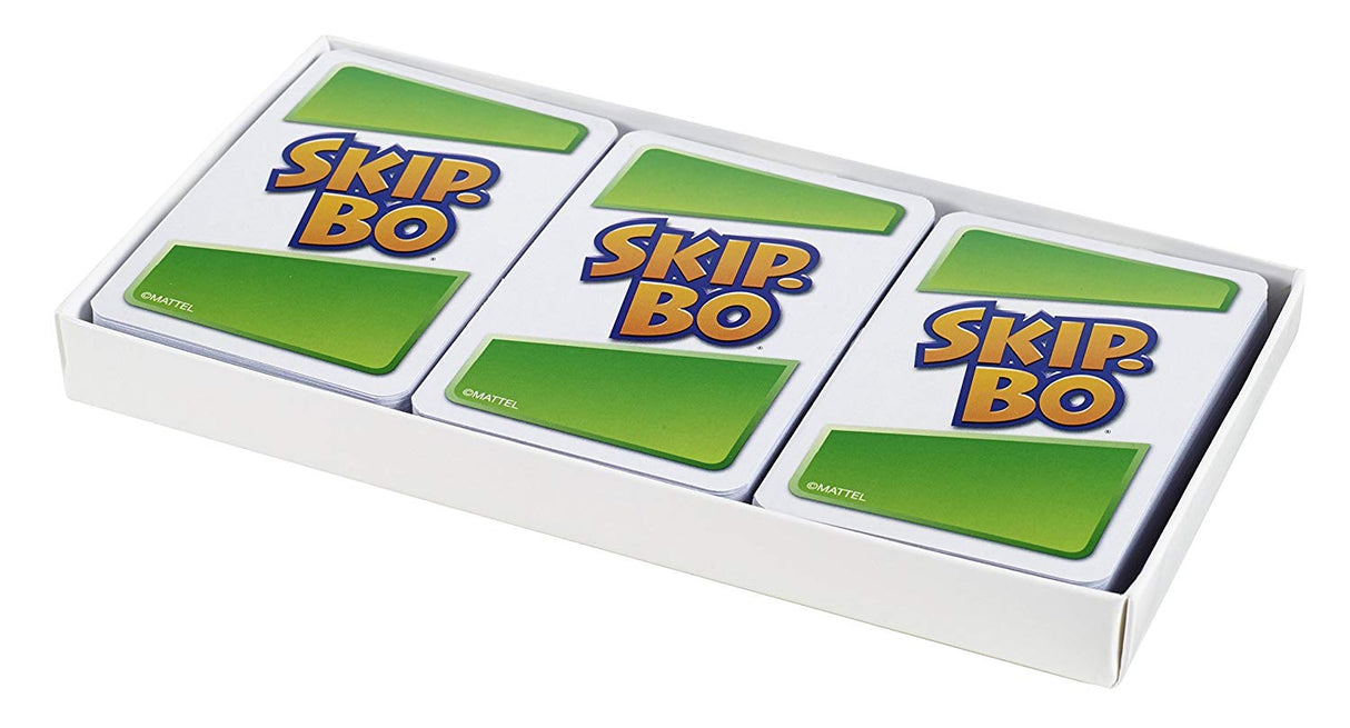 Skip-Bo